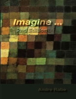 Andre Rabe - Imagine 2nd Edition.pdf